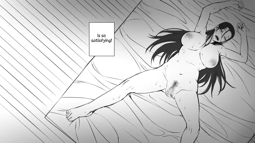 [Nishi Shizumu] Hitozuma ni Love Letter o Okutte Mita | I sent a love letter to a married woman Fhentai - Page 73