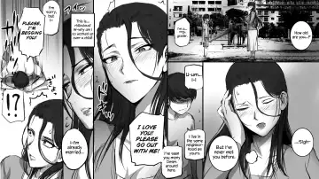 [Nishi Shizumu] Hitozuma ni Love Letter o Okutte Mita | I sent a love letter to a married woman Fhentai - Page 3