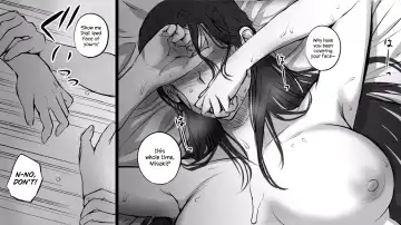 [Nishi Shizumu] Hitozuma ni Love Letter o Okutte Mita | I sent a love letter to a married woman Fhentai - Page 64