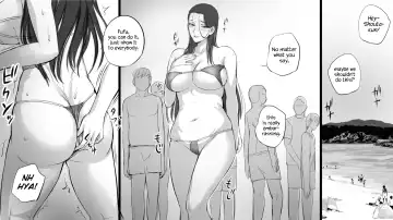 [Nishi Shizumu] Hitozuma ni Love Letter o Okutte Mita | I sent a love letter to a married woman Fhentai - Page 85