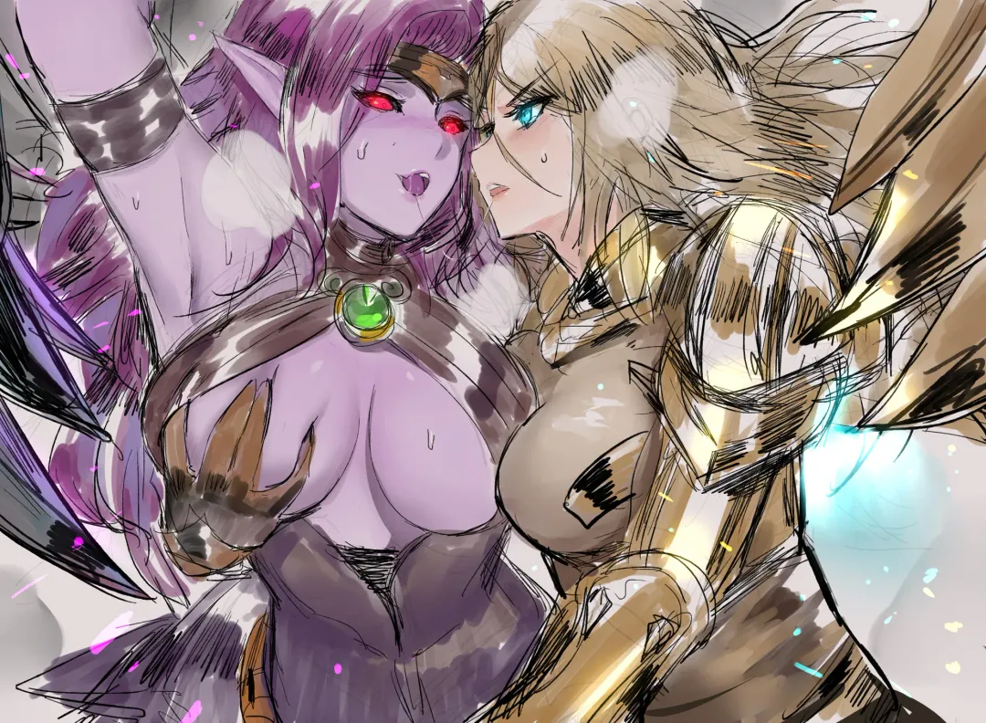 [Pd] Shimai | Sisters Fhentai - Page 2