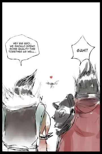 [Pd] Shimai | Sisters Fhentai - Page 12