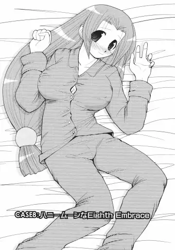 [Nishino Eichi] Tsun Na Kanojo Ga Dereru Made Fhentai - Page 152