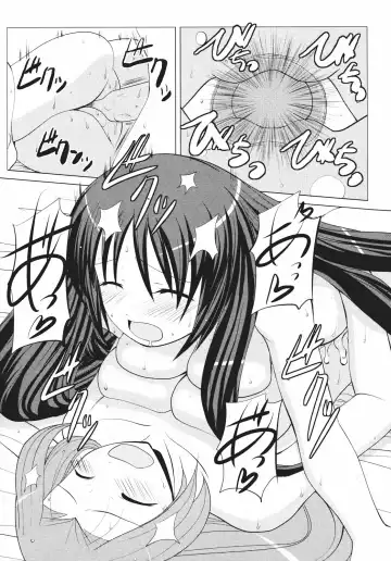 [Nishino Eichi] Tsun Na Kanojo Ga Dereru Made Fhentai - Page 198