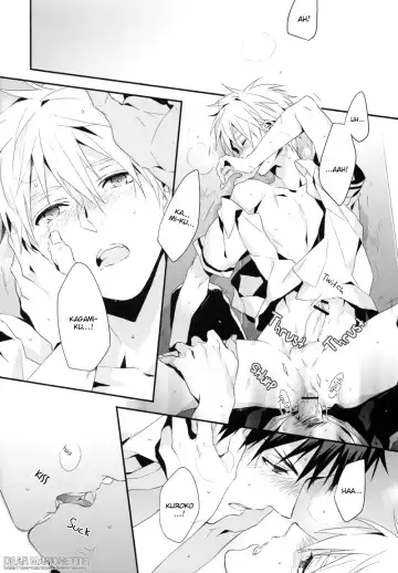 [Fujino - Marumo] Tabeteshimaitai Fhentai - Page 16