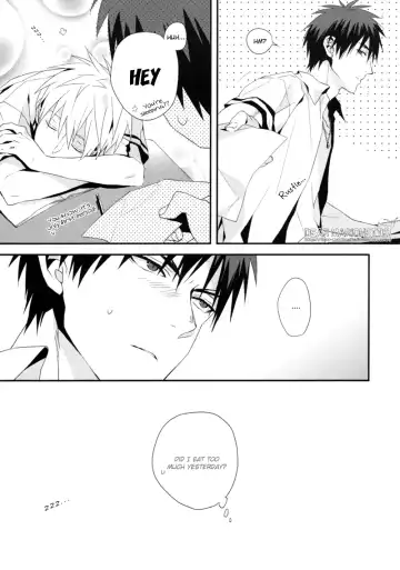 [Fujino - Marumo] Tabeteshimaitai Fhentai - Page 19