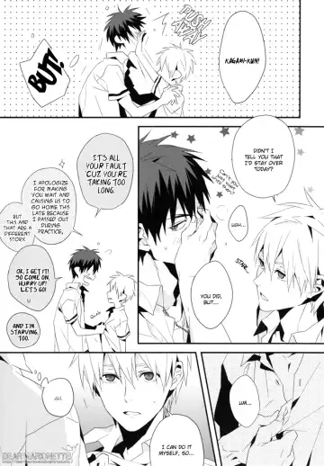 [Fujino - Marumo] Tabeteshimaitai Fhentai - Page 7