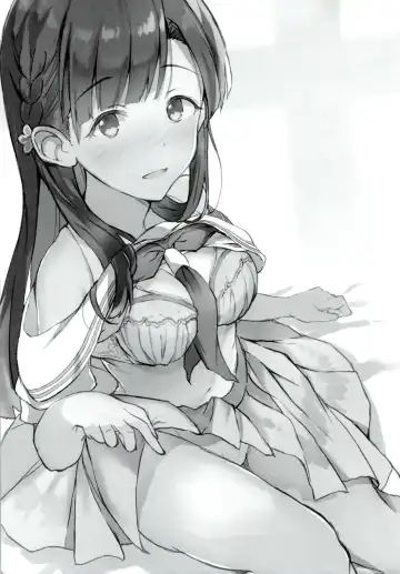 [Ultone] Jinchouge wa Amaku Nioedo Fhentai - Page 2