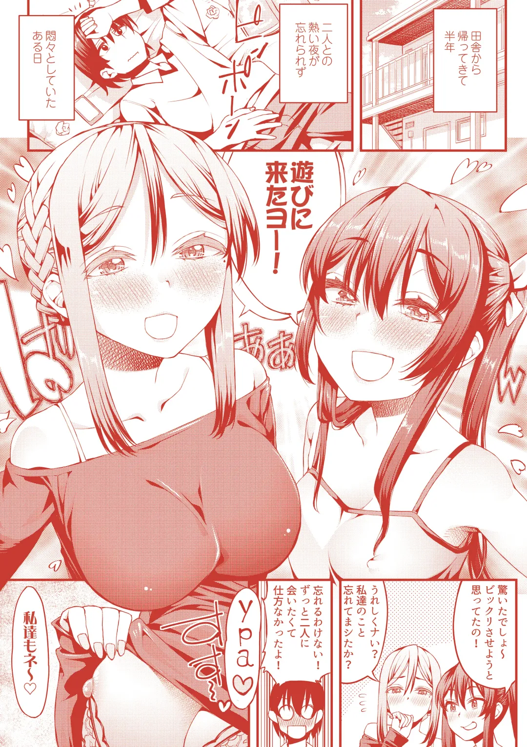 [Esuo] Inkou Liquid Fhentai - Page 212