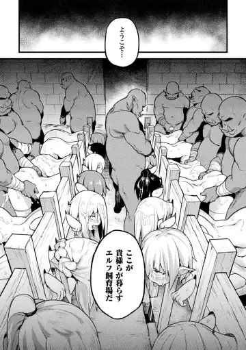Bessatsu Comic Unreal Ningen Bokujou Hen Vol. 7 Fhentai - Page 27
