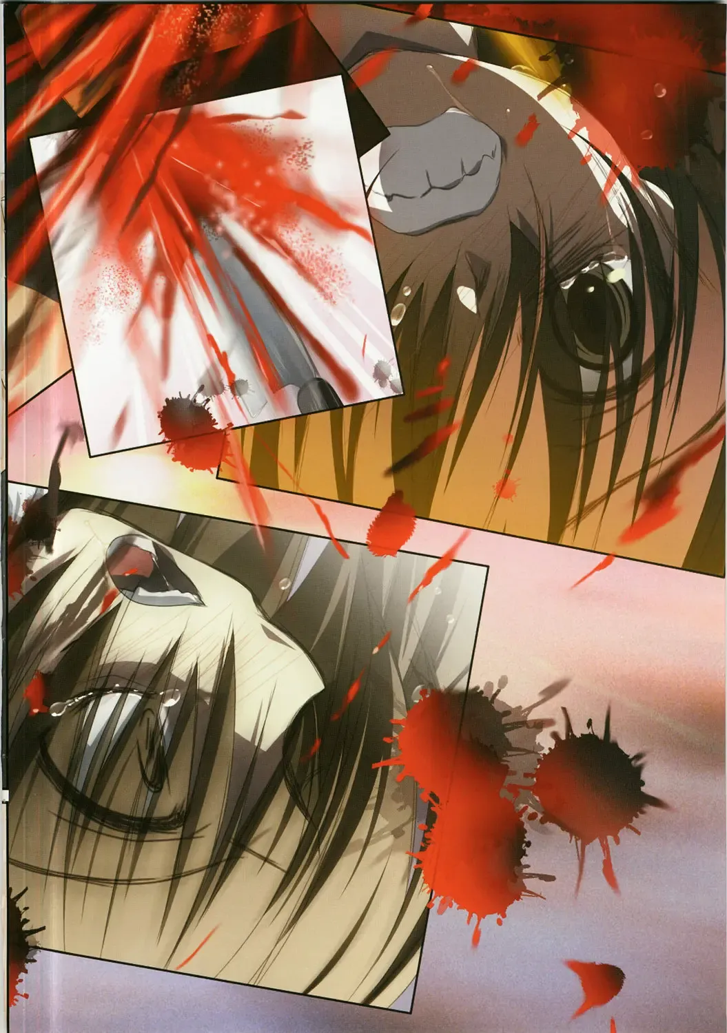 [Watsuki Ayamo - Watsuki Rumi] Purimo#8 Fhentai - Page 20