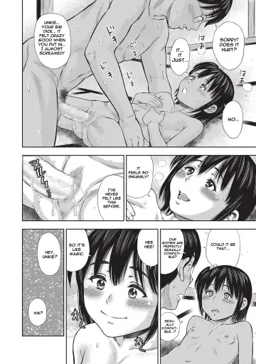 [Zaki Zaraki] Boku wa Musekinin Oji-san | My Irresponsible Uncle Fhentai - Page 10