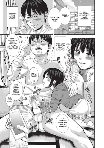 [Zaki Zaraki] Boku wa Musekinin Oji-san | My Irresponsible Uncle Fhentai - Page 5