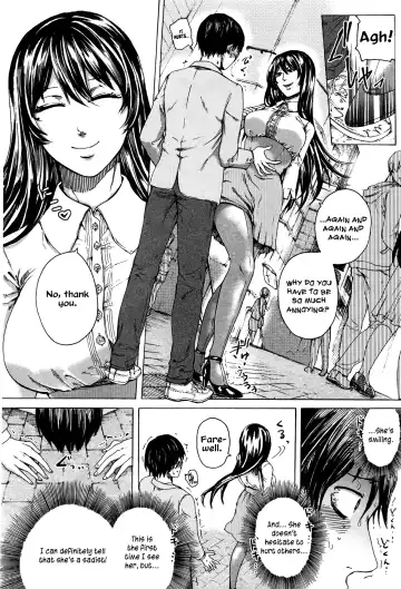 [Hasebe Souutsu] Dame moto Shigan Inu | I wanna be your dog Fhentai - Page 2