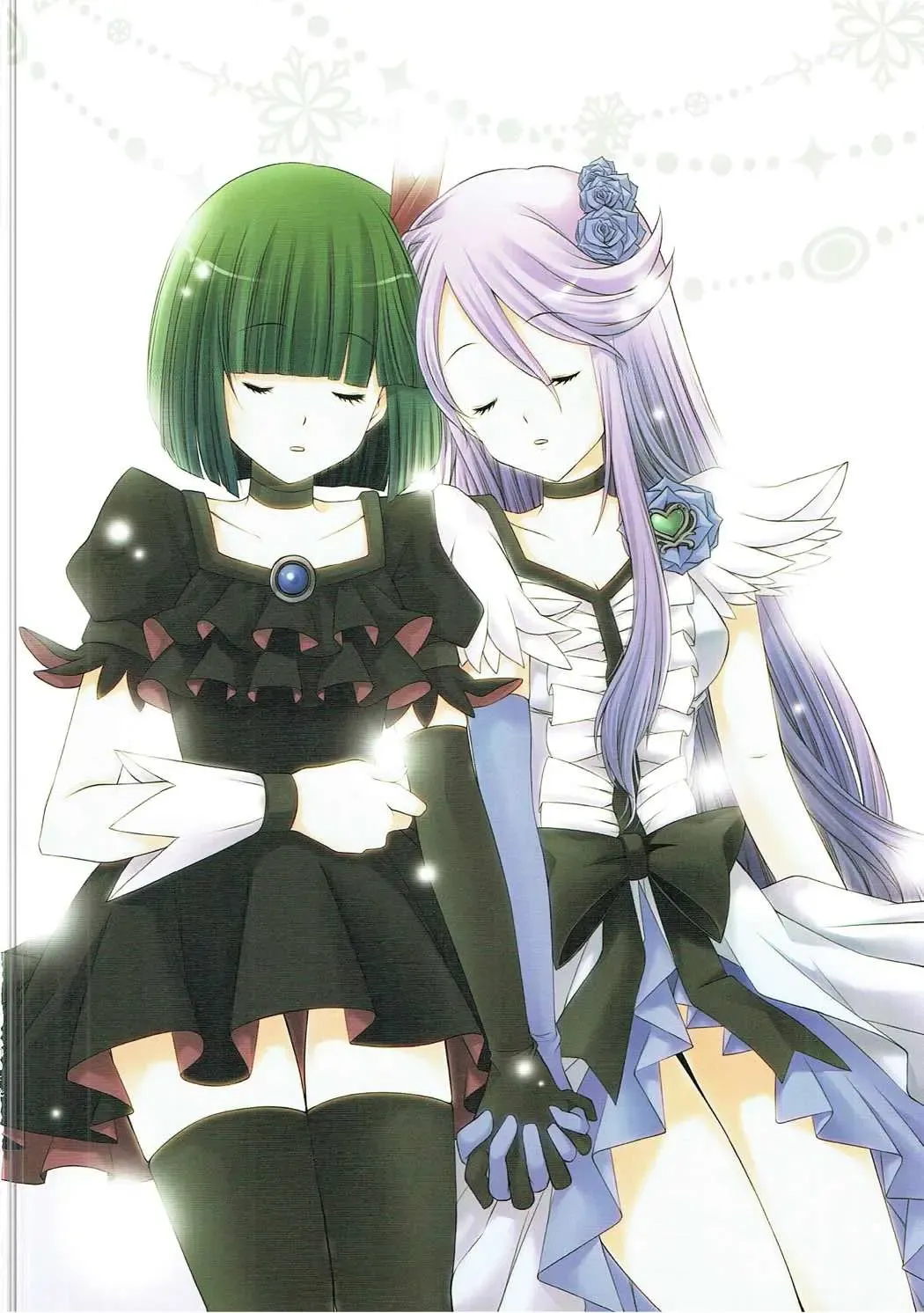 [Aoi Yumi] DREAM COLLECTION Fhentai - Page 5