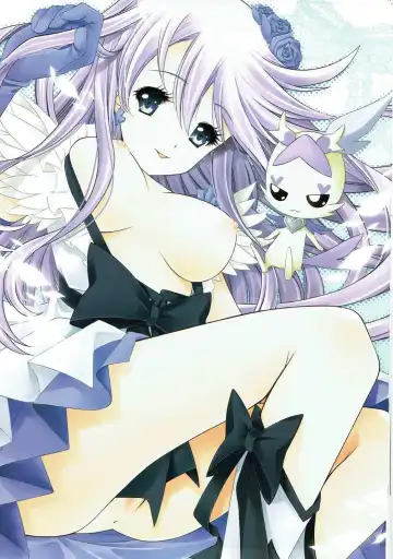 [Aoi Yumi] DREAM COLLECTION Fhentai - Page 2