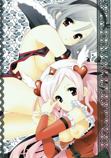 [Aoi Yumi] DREAM COLLECTION Fhentai - Page 4