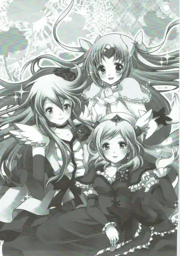 [Aoi Yumi] DREAM COLLECTION Fhentai - Page 8