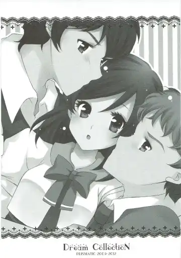 [Aoi Yumi] DREAM COLLECTION Fhentai - Page 92