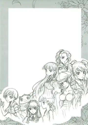 [Kaishaku] KAISHAKU GOLDEN THEATRE Fhentai - Page 36