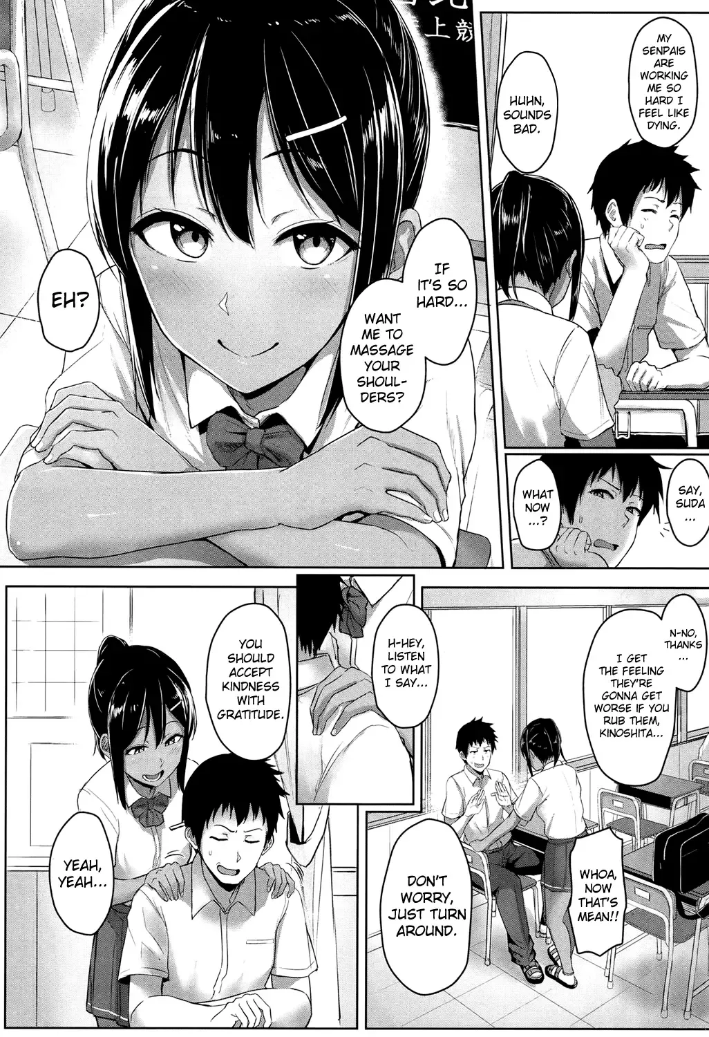 [Aoi Tiduru] Ashi ga Suki nano? Fhentai - Page 2