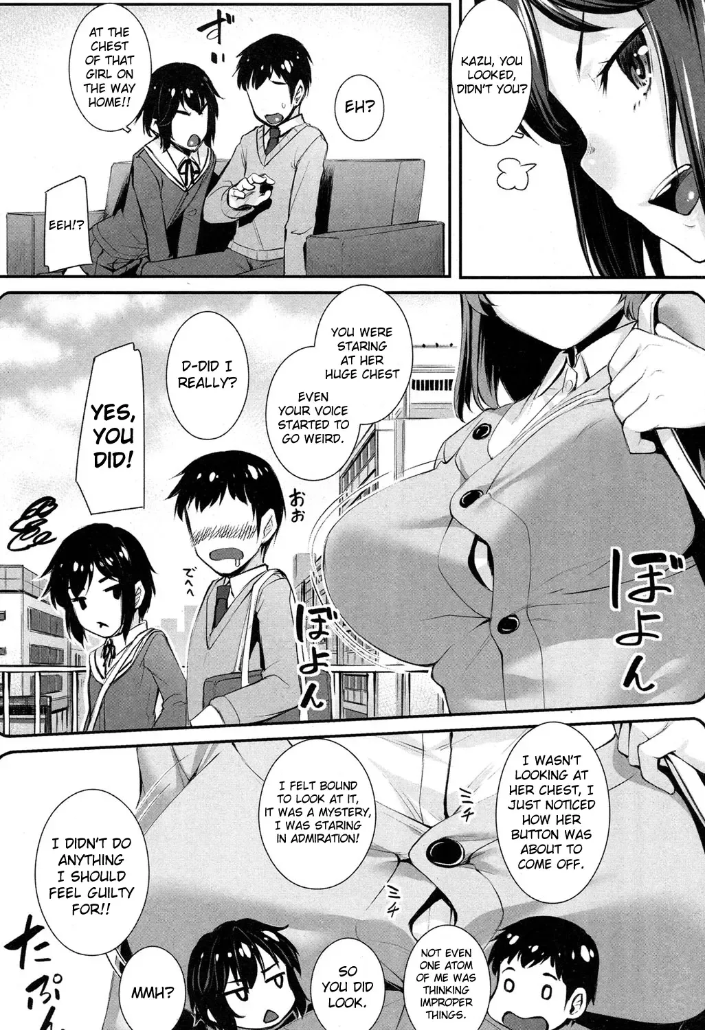 [Kasei] Kanojo kara no Sign | From Her Sign Fhentai - Page 2