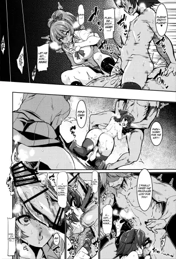 [Henkuma] Miria to Asobo | Let's Play with Miria Fhentai - Page 10