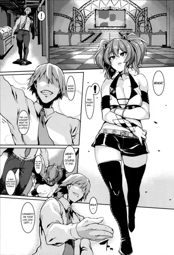 [Henkuma] Miria to Asobo | Let's Play with Miria Fhentai - Page 3