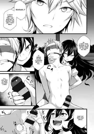 [Yukisaki Miale] Ore wa Kyou kara Cinderella Aite wa Otoko. Ore wa Onna!? | From now on, I'm Cinderella. My Partner is a Man and I'm a Woman!? Ch. 2 Fhentai - Page 14