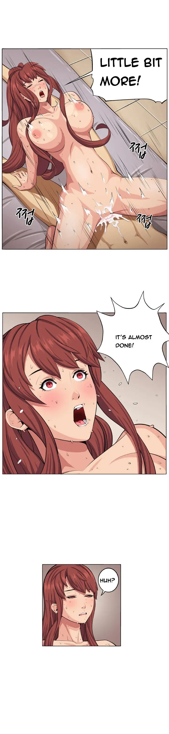 Trap Ch.1-8 Fhentai - Page 131