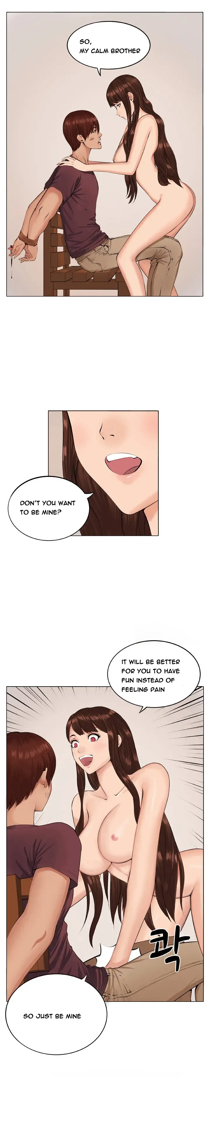 Trap Ch.1-8 Fhentai - Page 148