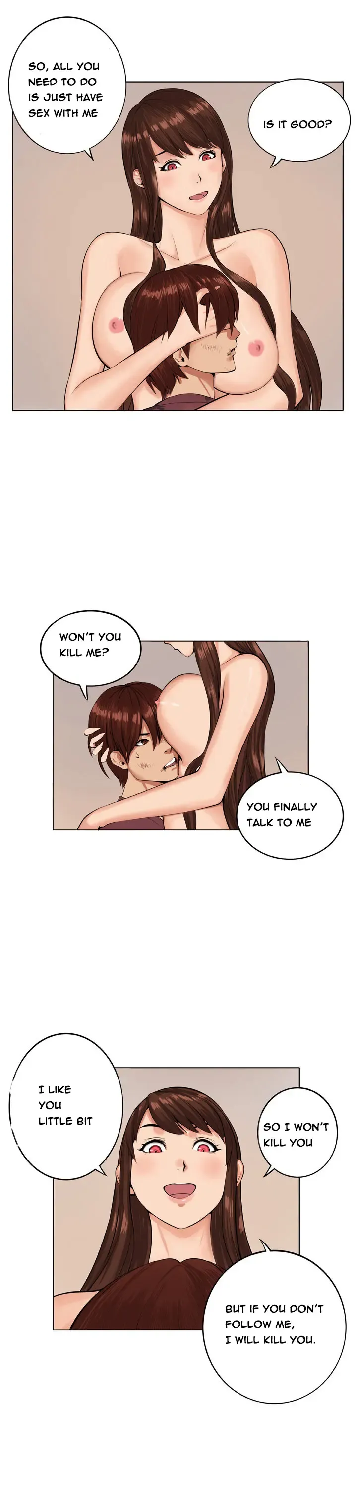 Trap Ch.1-8 Fhentai - Page 151