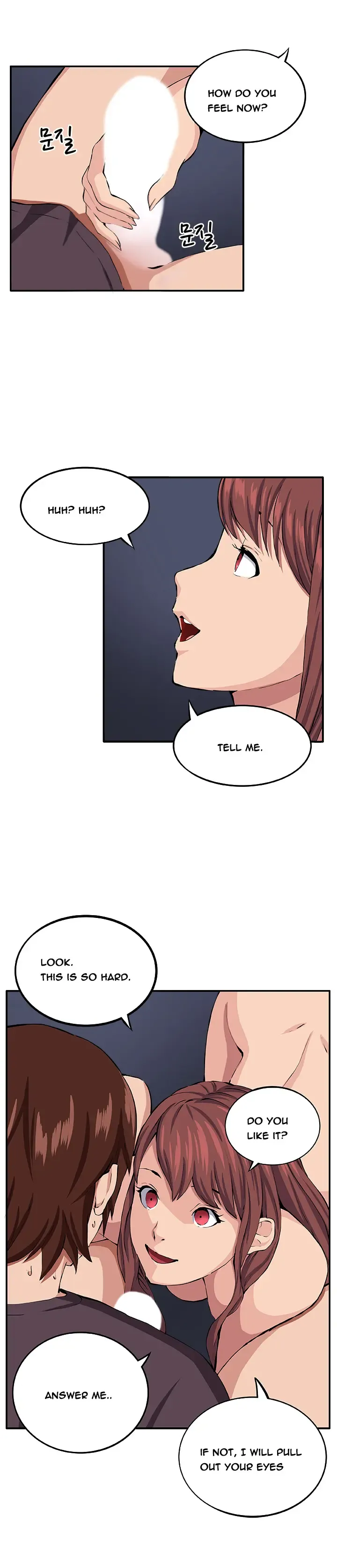 Trap Ch.1-8 Fhentai - Page 164