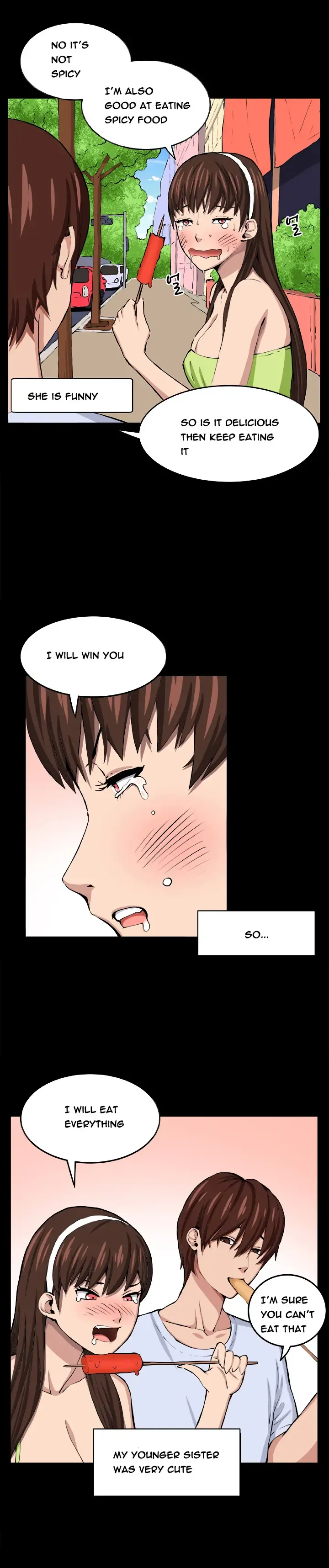 Trap Ch.1-8 Fhentai - Page 173