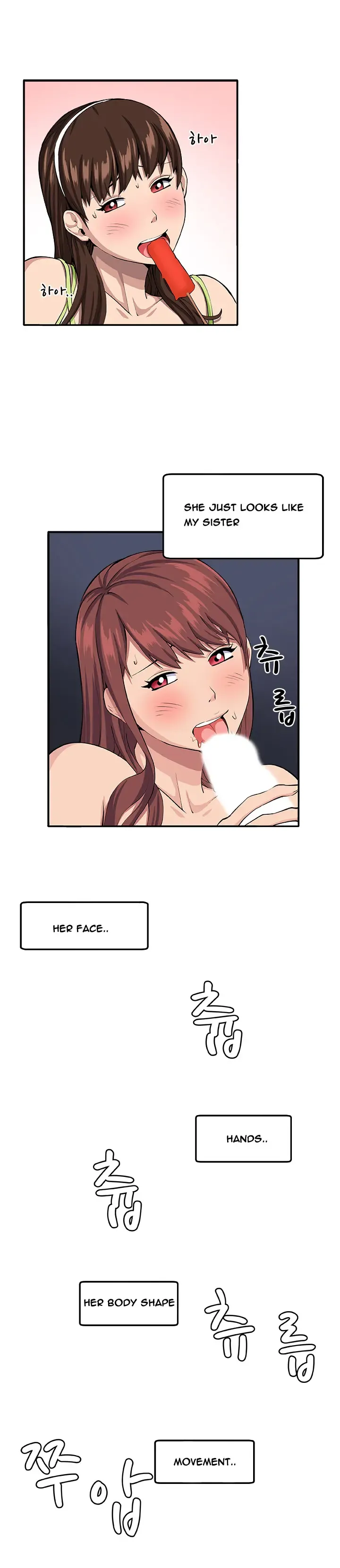 Trap Ch.1-8 Fhentai - Page 175