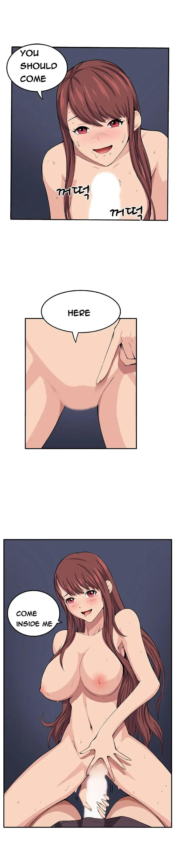 Trap Ch.1-8 Fhentai - Page 183