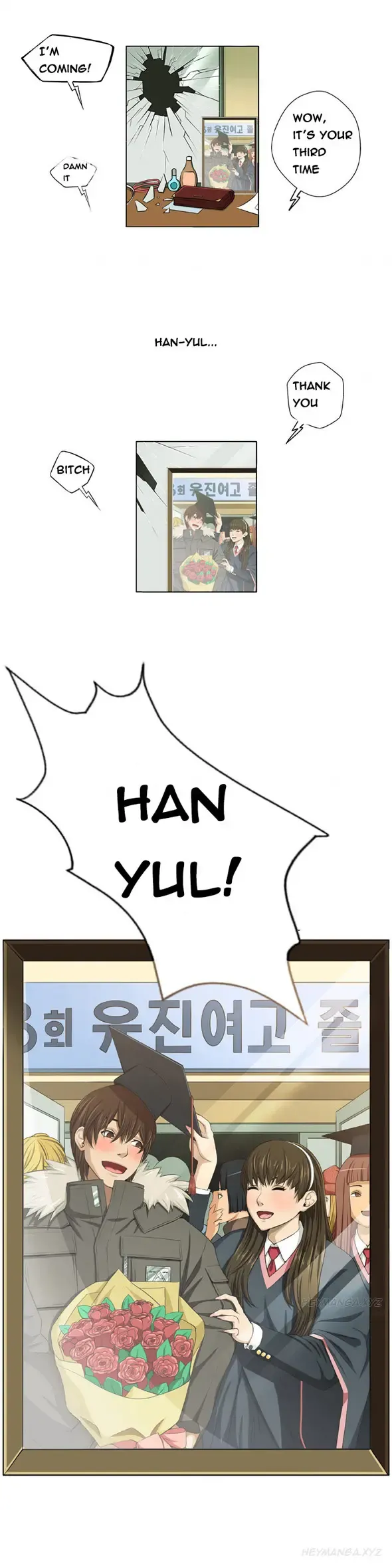 Trap Ch.1-8 Fhentai - Page 24