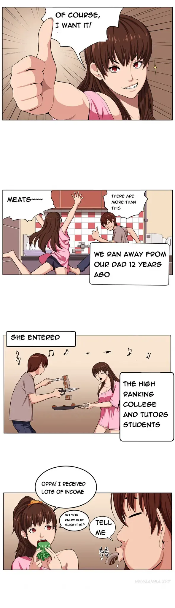 Trap Ch.1-8 Fhentai - Page 37