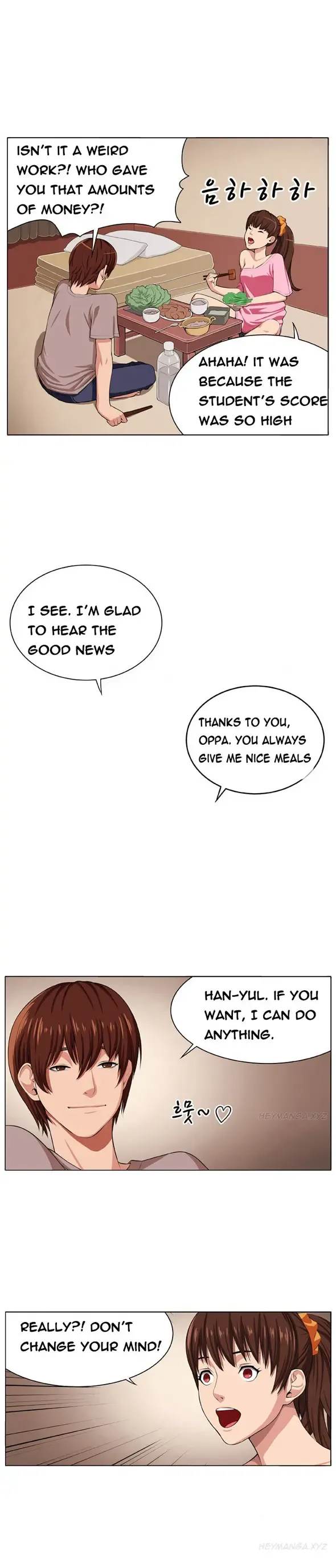 Trap Ch.1-8 Fhentai - Page 39