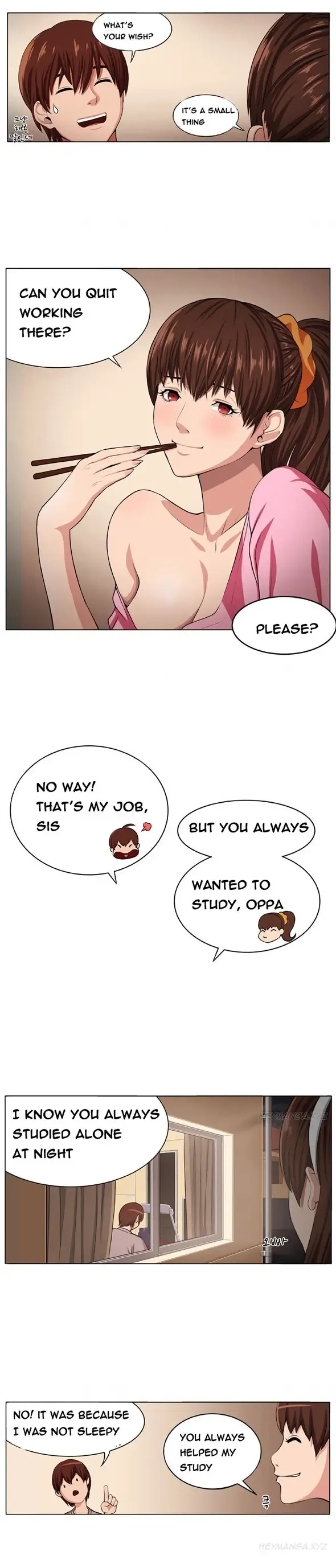 Trap Ch.1-8 Fhentai - Page 40