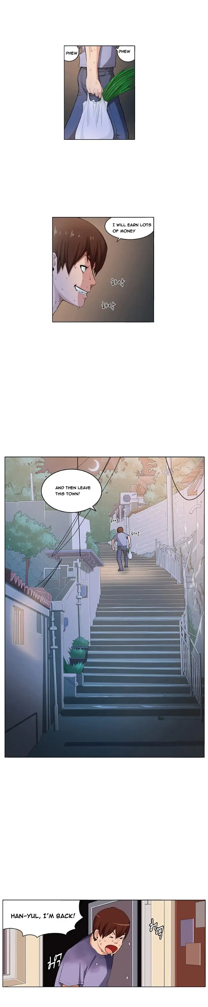 Trap Ch.1-8 Fhentai - Page 50