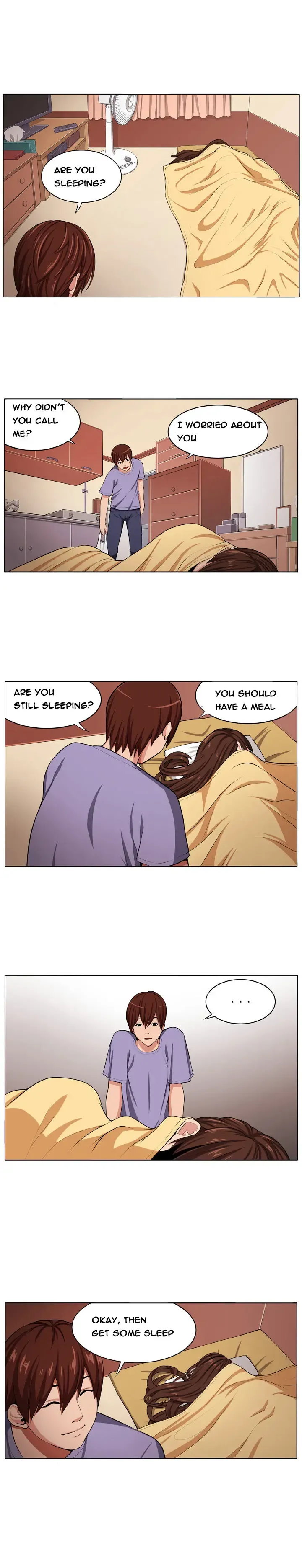 Trap Ch.1-8 Fhentai - Page 51