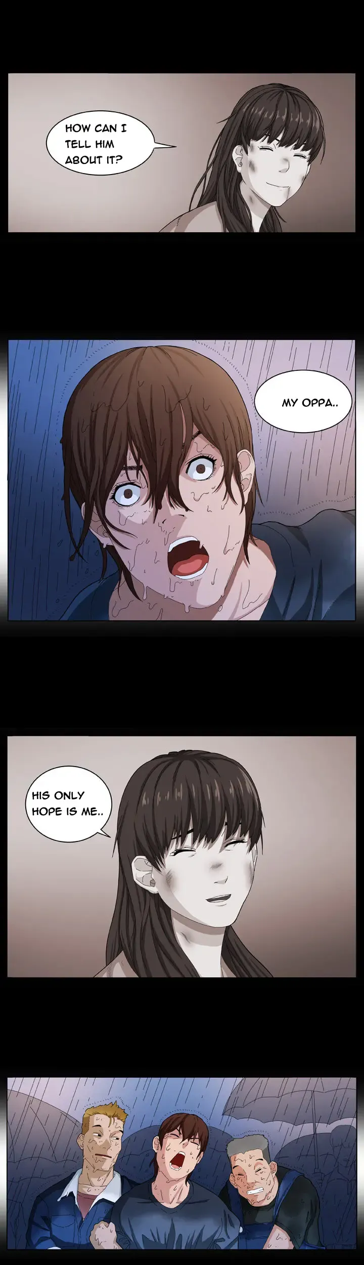 Trap Ch.1-8 Fhentai - Page 66