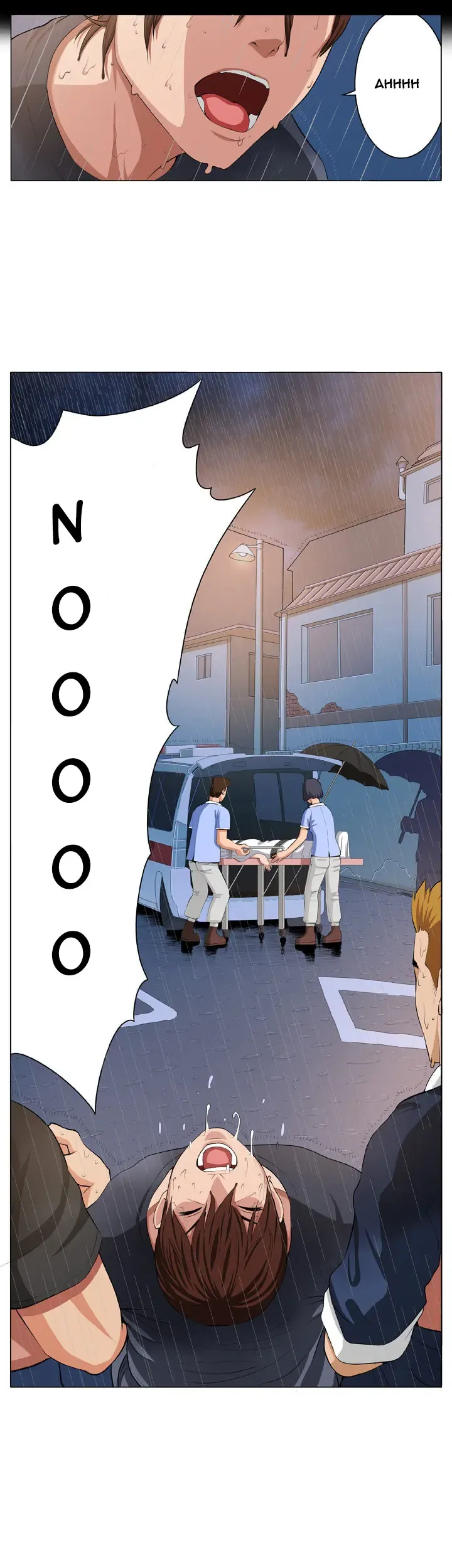 Trap Ch.1-8 Fhentai - Page 69