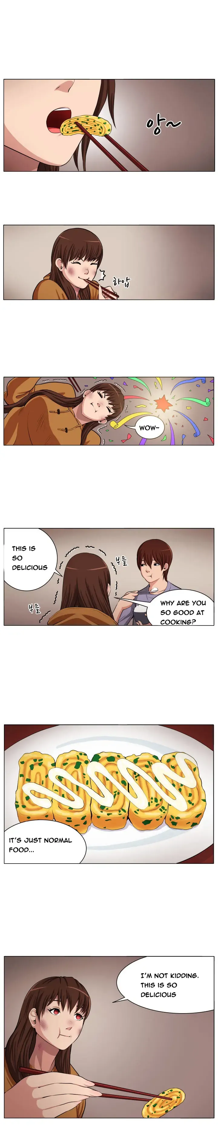 Trap Ch.1-8 Fhentai - Page 73