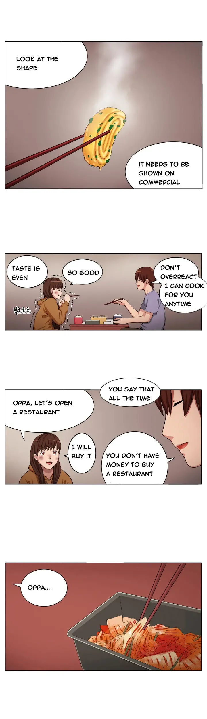 Trap Ch.1-8 Fhentai - Page 74