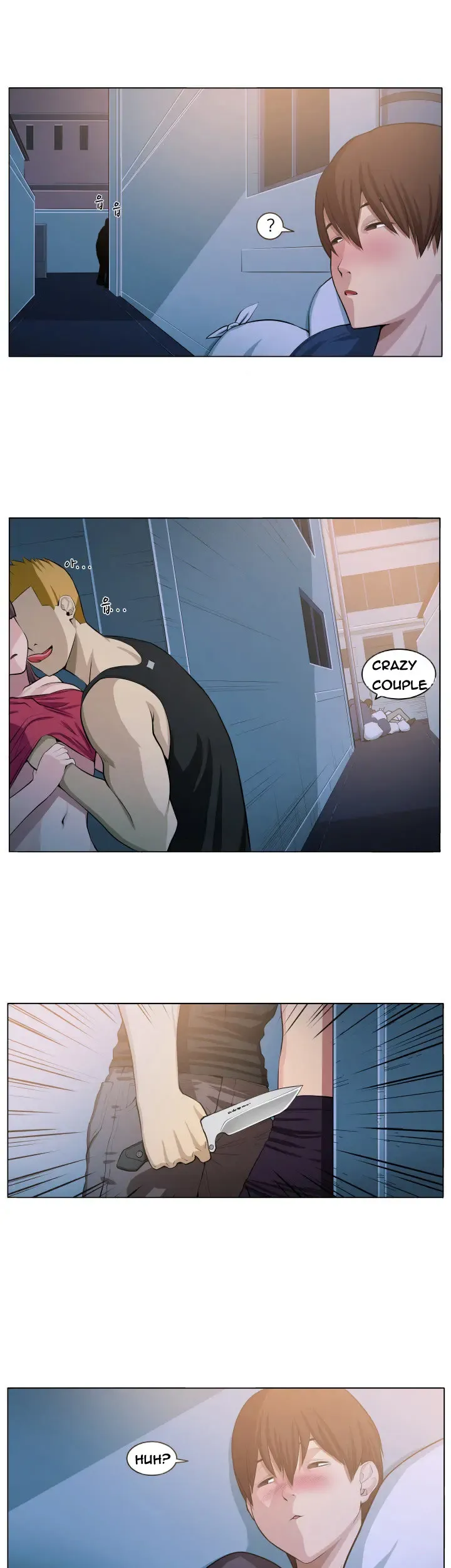 Trap Ch.1-8 Fhentai - Page 90