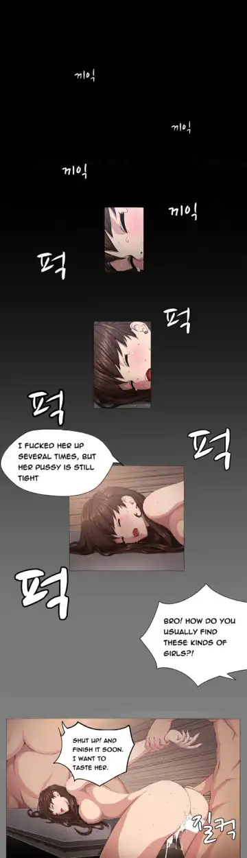 Read Trap Ch.1-8 - Fhentai