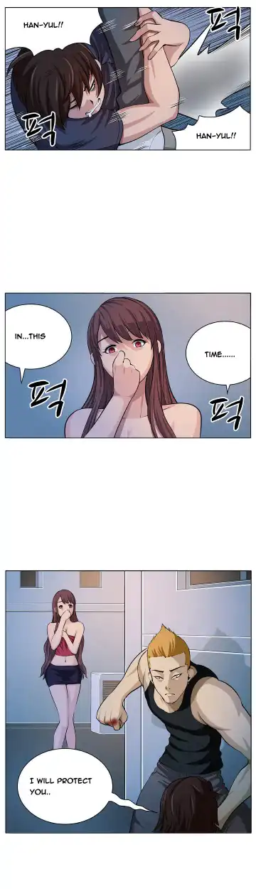 Trap Ch.1-8 Fhentai - Page 103