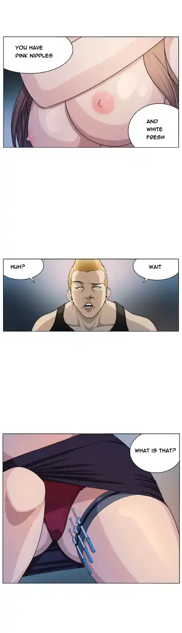 Trap Ch.1-8 Fhentai - Page 108